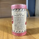 Columbia Cylinder Record Hark The Herald Angels Sing Christmas 928 Untested