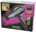 Hot Tools Turbo Professional Ionic Lightweight Hair Dryer 1875 W  1035