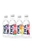 Hint Water Best Sellers Pack  Zero Calorie Flavored Water   12 Bottles  16 Fl Oz