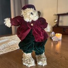 Haunted Teddy Bear Bramwell Spirit Vessel Lucky Guardian Paranormal Doll