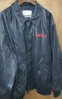 Killin Field One World Unified  Productions 1990s Tour Leather Jacket Rare