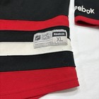 Reebok Nhl Chicago Blackhawks Jonathan Toews Stitched Captains Jersey Men   s Xl
