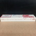 Vintage Easy Built Models Fairchild Ff-6 Balsa Flying Printed Wood Kit