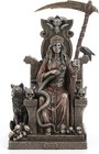 New Veronese Design 9  Tall Hel The Norse Goddess Of Helheim Sculpture Statue