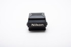 Nikon Dw-3 Waist Level View Finder For F3 Film Camera
