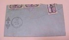 Us  0x39 Tied New York 1955 From Dominican Republic