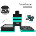 Dental Multi-fuctional Composed Resin Heater Material Soften Ar Heat Warmer Mh-1