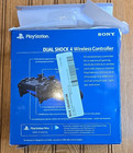 Sony Playstation 4 Dualshock 4 Controller Jet Black New Official Genuine Box Dam