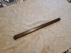 Antique Percussion Musket Barrel Example 10 Double Barrel Fine Stub Twist