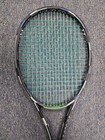 2025 Wilson Blade 98 16x19 V9 Us Open Tennis Racquet Grip 4 1 2    4 