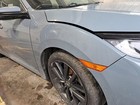 Audio Equipment Radio Receiver Hatchback Ex Fits 19-21 Civic 4478136
