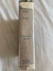 1928 Antique Novel Book  an Old-fashioned Girl 