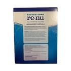 Renu Contact Lens Solution   Multipurpose Lens Cleaner  12oz - 2 Pack Exp  11 26