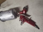 Binks M-1g Gravity Feed Pro Spray Gun    Used      Great Value    look  