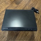 Tested Sony Dvp-sr210p Progressive Scan Cd And Dvd Player W remote Rca 9 Movies 