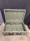 Hardigg Footlocker Pelican  Green Case  Military Waterproof 30x18x11 All Differe
