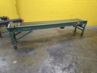 Roach 24  X 12  Slider Bed Conveyor   543 