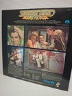 Saturday Night Fever  1977 Laserdisc john Travolta gr