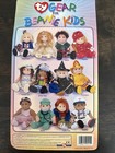 Ty Gear For Beanie Kids  Nip   Never Opened  Beach Boy