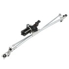 Front Windshield Wiper Linkage With Motor For Dodge Ram 1500 2500 3500 4500 5500