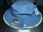 Mission Cooling Bucket Hat - Unisex Wide-brim Hat For Men   Women