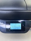 Hp Officejet 3830 All-in-one Wireless Printer  Black Tested Working