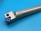 Iscar 1  A-pclnr 16-4x Indexable Boring Bar 12  Oal New  Cnmg 43    Inserts