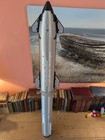 Massive Space X Spacex Starship Star Ship  Exclusive 1 100 Scale