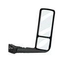 Door Mirror Right Passenger Side Assembly For International Lt Lt625 Black Rh