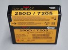 16mm Kodak  Vision2 - 250d - 7205 - 100ft  Color Negative Film -daylight- Sealed