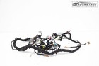 2018 Dodge Challenger Sxt Dash Dashboard Wire Wiring Harness 68341719ac Oem