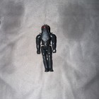 Battlestar Galactica 1978 Cylon Raider  Space Interceptor Complete With 4 Rocket
