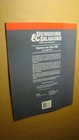 Module B5 - Horror On The Hill  new Mint 9 8 New  Dungeons Dragons