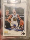 Stephen Curry Auto 2022-2023 Onto-graphs  chaser Pack 