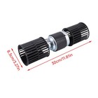 For Komatsu Excavator Pc27mr pc30mr pc35mr Blower Motor Assembly  an5150010870 Us