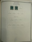 Ecuador Unwatermarked Stamps 1897 1899   Postage Due Stamps 1896 Used