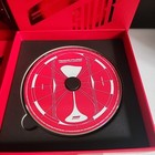Ateez Treasure Epilogue  Action To Answer Album Cd Book Photocards - Red Cover 