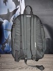 Adidas Originals Unisex National Plus Backpack  Black  