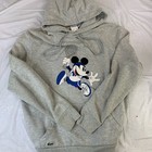 Lacoste Collaboration  Top Men s Hoodie S Disney Collaboration Limited Edition