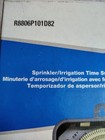 Intermatic R8806p101d82 Series Indoor outdoor Irrigation sprinkler Timer 1194