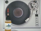 Liquid Bearings 100 -synthetic Oil For Technics And All Turntables  Please Read 