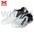 Kpnp T-2020 Taekwondo Shoes   2 3days Fedex Ship 