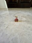 Estee Lauder Holiday Stocking By Jay Strongwater Compact For Solid Perfume