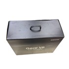 Samsung Gear Vr With Controller Sm-r324 Virtual Reality Headset Open Box