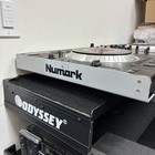 Numark Ns7 Dj Equipment Black