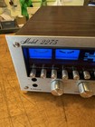 Marantz 2275 Vintage Stereo Receiver  With Manuel  Service Invoice  Tech Sheet