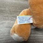 Vintage 1984 Dakin Miffie Plush Bunny Rabbit Approx  10  Tall  Jointed
