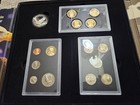      2008 U s  Mint American Legacy Collection Proof Coins Bald Eagle Boxed Set