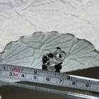 Swarovski Baby Panda Figurine 7611nr000002 Mib W cert Retired