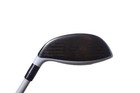 Taylormade Aeroburner 16 5  3-wood Regular Flex Matrix  Speed Rulz Good